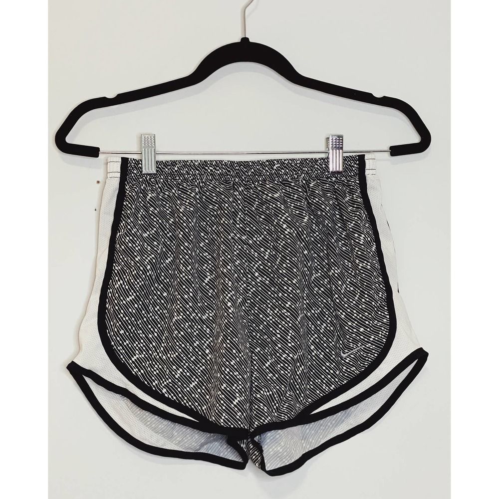 Nike Dri-Fit Workout Shorts